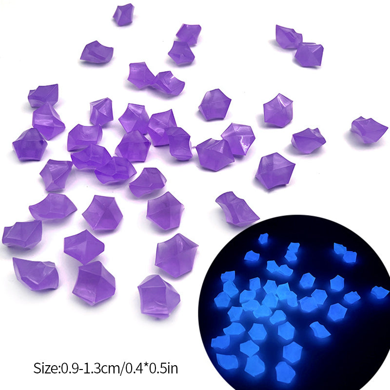 GlowLite™ - Tuinverlichtingsstenen  (50% KORTING)