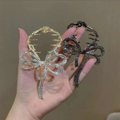 Serena™ - Premium Strass Haarspeldjes (50% KORTING)