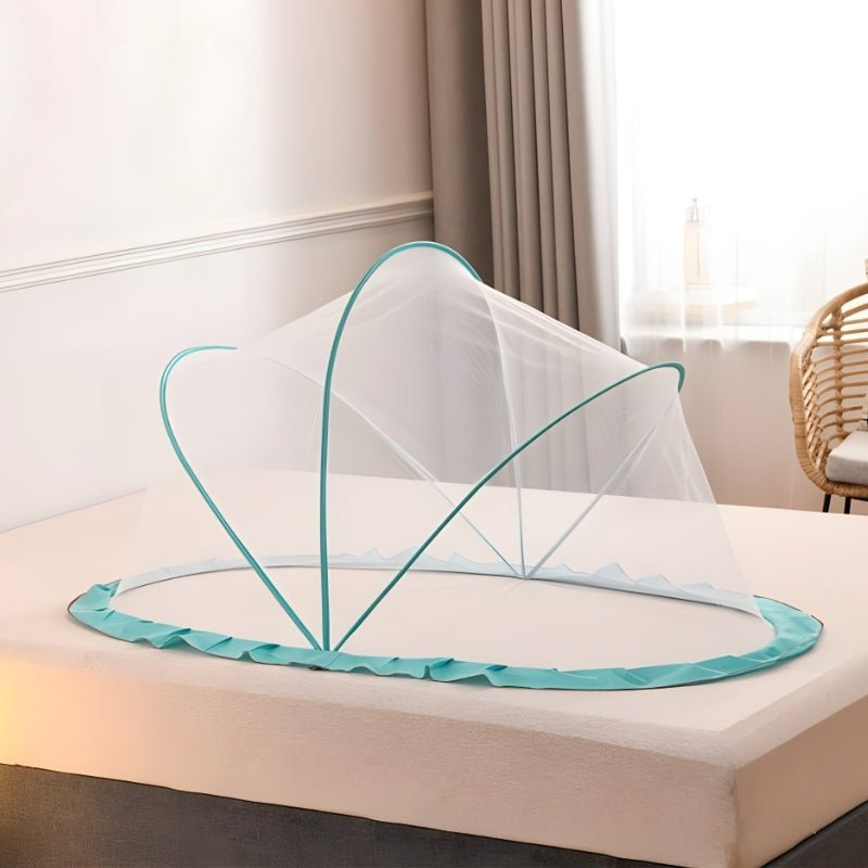 BabyShield™ - Houd muggen uit de buurt van je baby