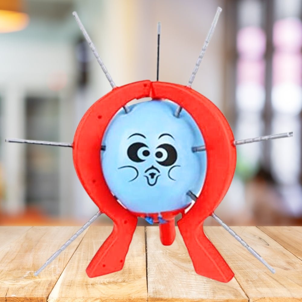 BalloonBoom™ - Ballonavontuur voor iedereen!