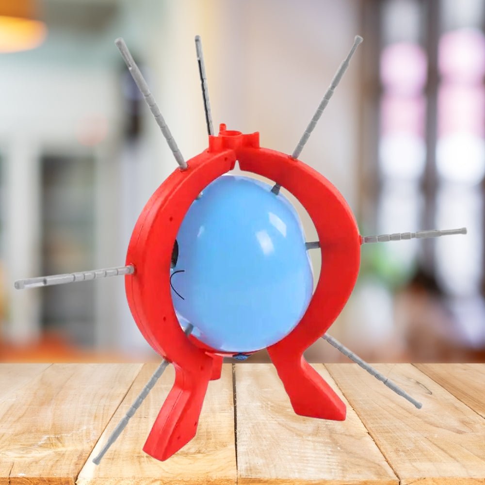 BalloonBoom™ - Ballonavontuur voor iedereen!