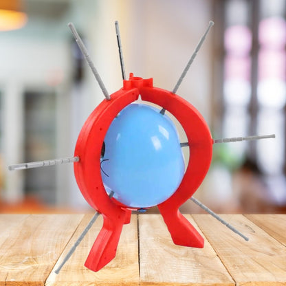 BalloonBoom™ - Ballonavontuur voor iedereen!