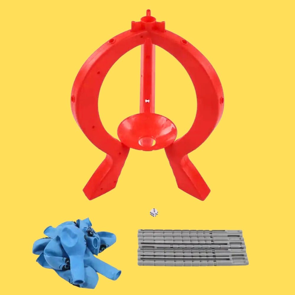 BalloonBoom™ - Ballonavontuur voor iedereen!