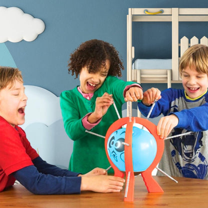 BalloonBoom™ - Ballonavontuur voor iedereen!