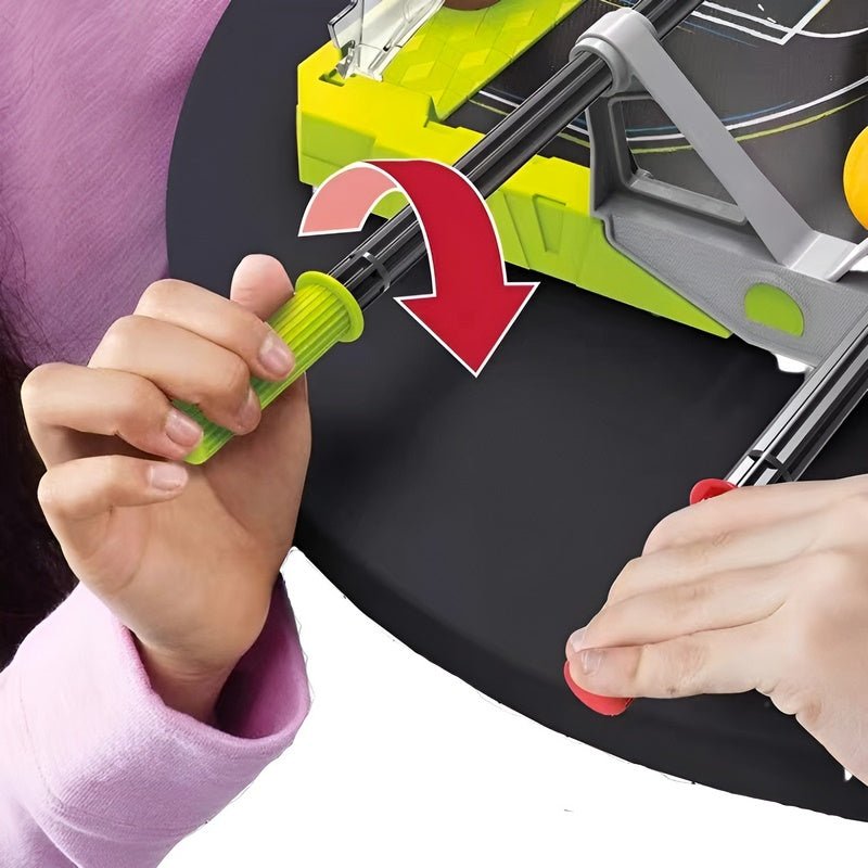 BasketBallia™ - Onvergetelijk plezier en blijvende herinneringen