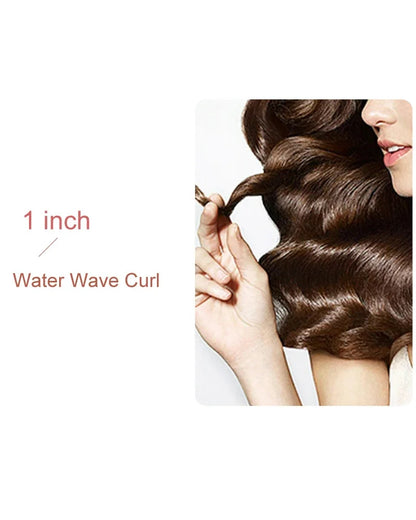 SwitchUp™ 2-IN-1 haarkruller en stijltang