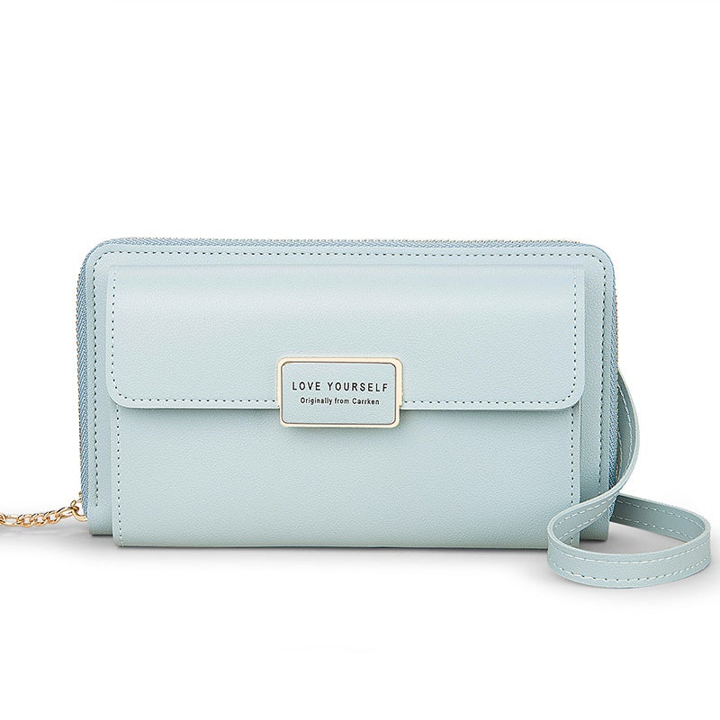 Modieuze Schoudertas | grote capaciteit