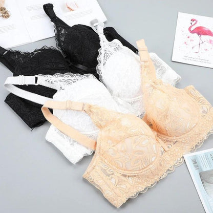 Doris™ | Voel je op je best met deze sexy & ondersteunende beha (vandaag 1+2 GRATIS)