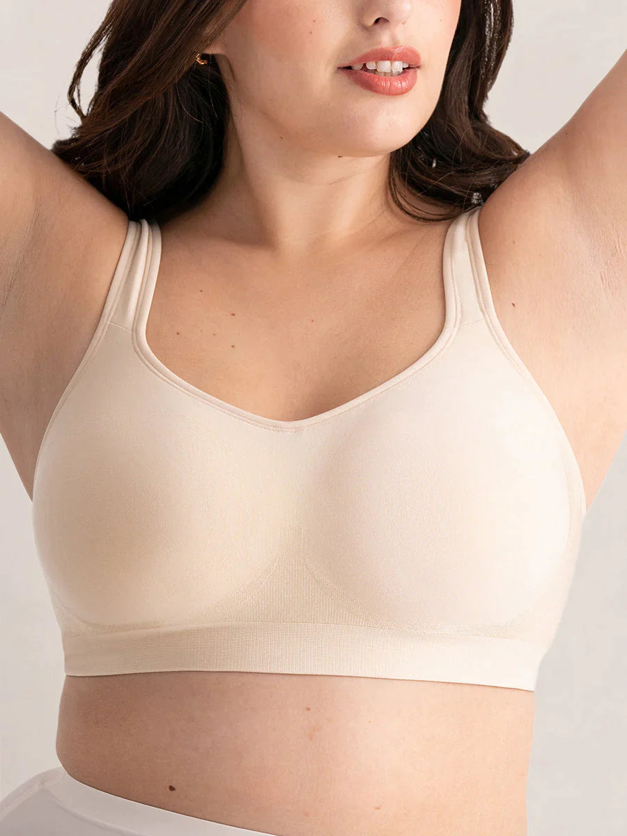 Lumi™ - Daily Comfort Draadloze Shaper BH (50% KORTING)