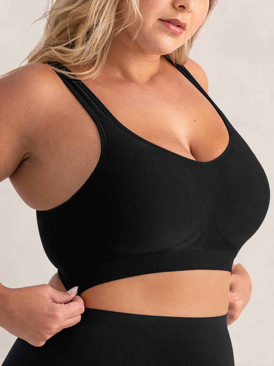 Lumi™ - Daily Comfort Draadloze Shaper BH (50% KORTING)