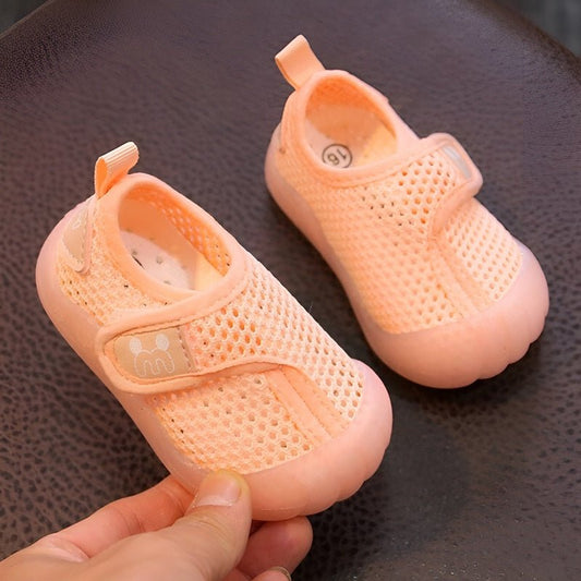 Breathy™- Wandelen op wolkjes