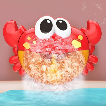 BubbleJoy™ - Badtijd is gelukzaligheid!