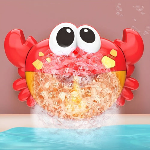 BubbleJoy™ - Badtijd is gelukzaligheid!