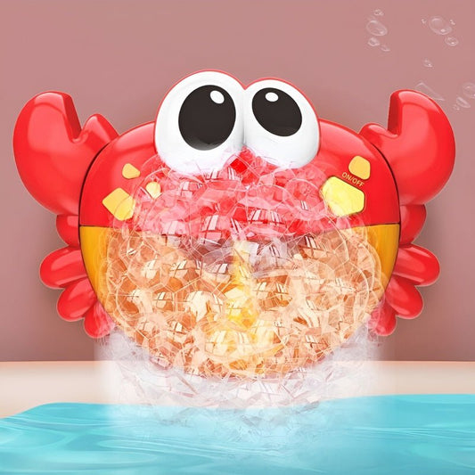 BubbleJoy™ - Badtijd is gelukzaligheid!