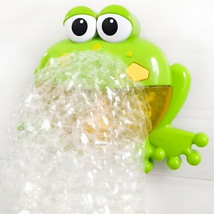 BubbleJoy™ - Badtijd is gelukzaligheid!