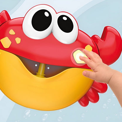 BubbleJoy™ - Badtijd is gelukzaligheid!