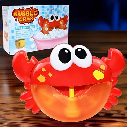 BubbleJoy™ - Badtijd is gelukzaligheid!