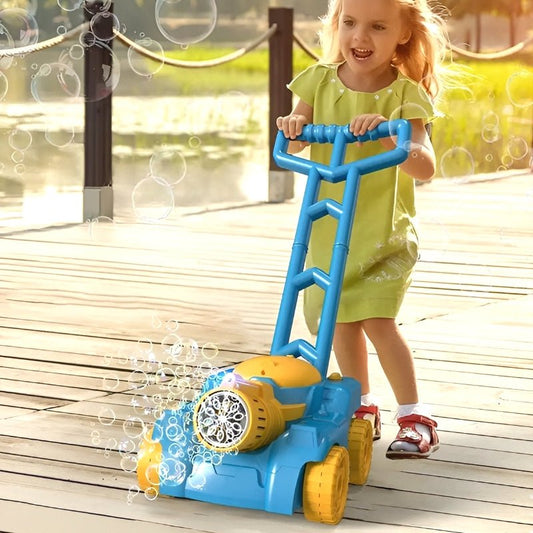 Bubbly Buggy™ - Spannende bubbels, overal en altijd!