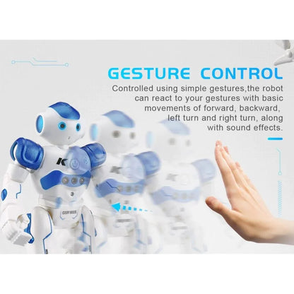 Buddybot™ Slimme robot - Een levenslange vriendschap voor je kind