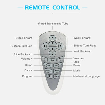 Buddybot™ Slimme robot - Een levenslange vriendschap voor je kind