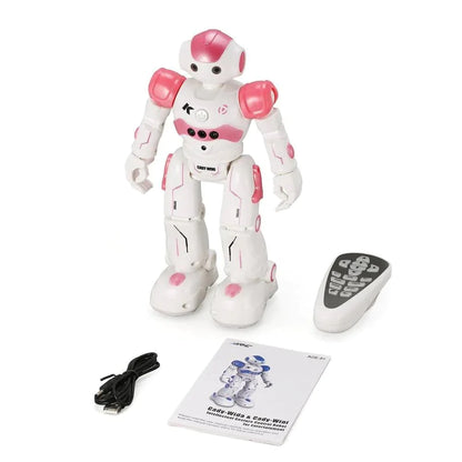 Buddybot™ Slimme robot - Een levenslange vriendschap voor je kind