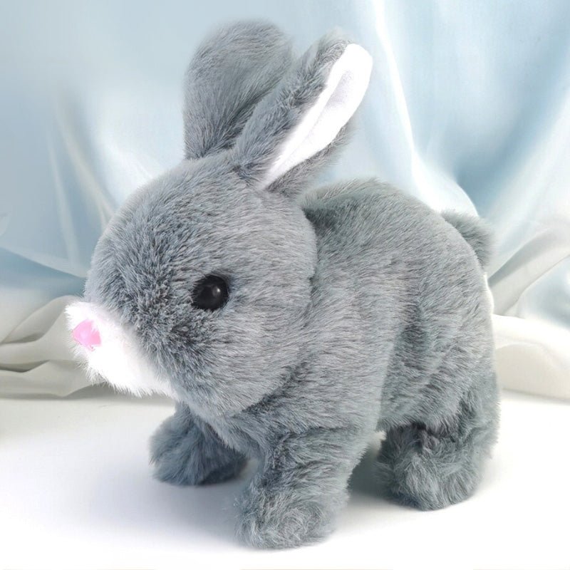 BunnyBuddy™ - Een schattig en lief vriendje voor je kind!
