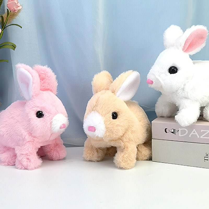 BunnyBuddy™ - Een schattig en lief vriendje voor je kind!