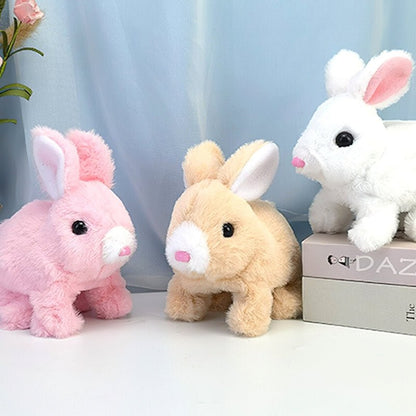 BunnyBuddy™ - Een schattig en lief vriendje voor je kind!