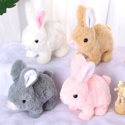 BunnyBuddy™ - Een schattig en lief vriendje voor je kind!