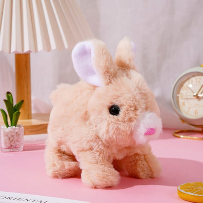 BunnyBuddy™ - Een schattig en lief vriendje voor je kind!