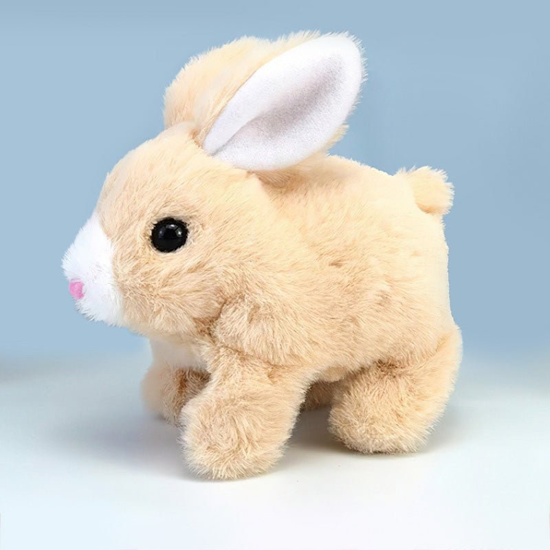 BunnyBuddy™ - Een schattig en lief vriendje voor je kind!