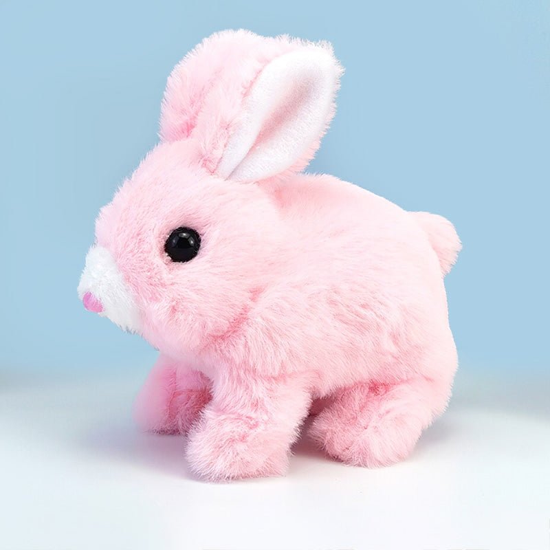 BunnyBuddy™ - Een schattig en lief vriendje voor je kind!