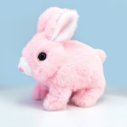 BunnyBuddy™ - Een schattig en lief vriendje voor je kind!