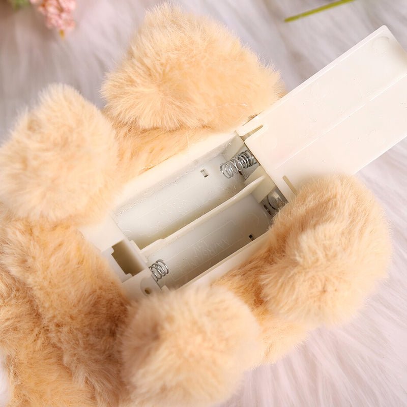 BunnyBuddy™ - Een schattig en lief vriendje voor je kind!