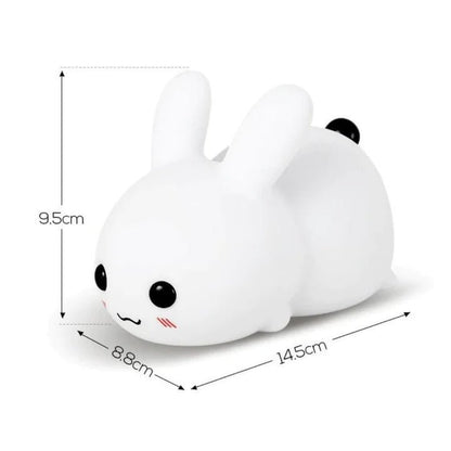 BunnyGlow™ - Een lief vriendje voor je kind!