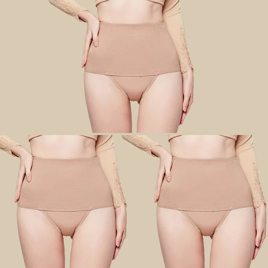 Oli™ | Handig afslankend controle ondergoed (VANDAAG 1+2 GRATIS)