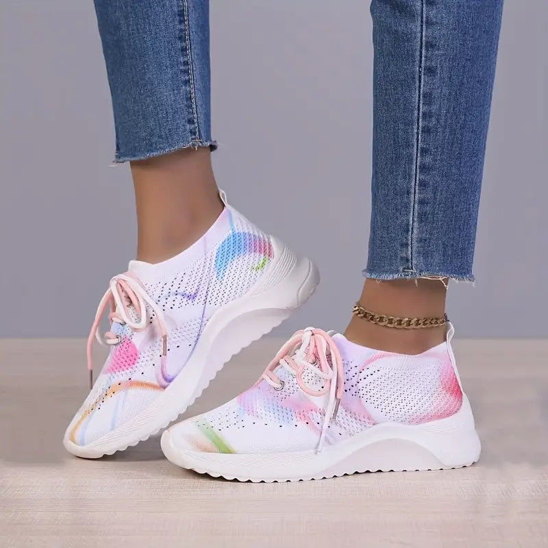 Bowy™ | Damesschoenen (75% Korting)