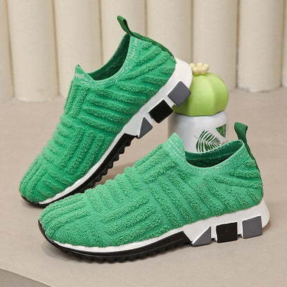 Camilla™ - Modieuze Trendy Sneakers