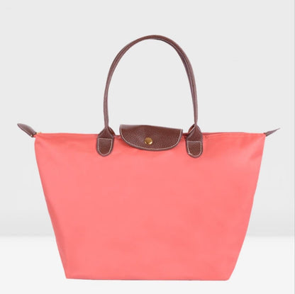 Camilla™  - Nylon Shopping Bag