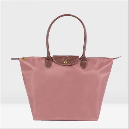 Camilla™  - Nylon Shopping Bag