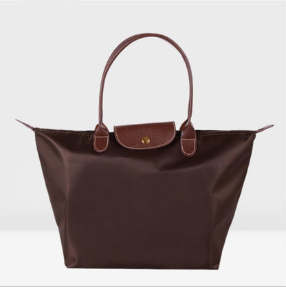 Camilla™  - Nylon Shopping Bag
