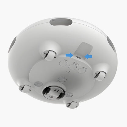 Cat-UFO™ - Versterkt plezier en vermindert verveling voor katten!