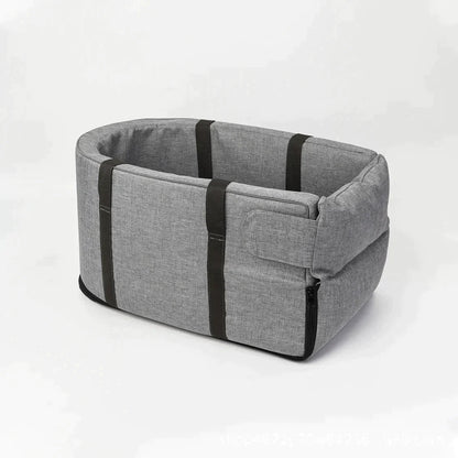 PetSeat™ - Veiligheid en comfort in één