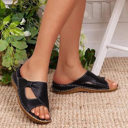 Zara™ | Orthopädische Sandalen (50% KORTING)