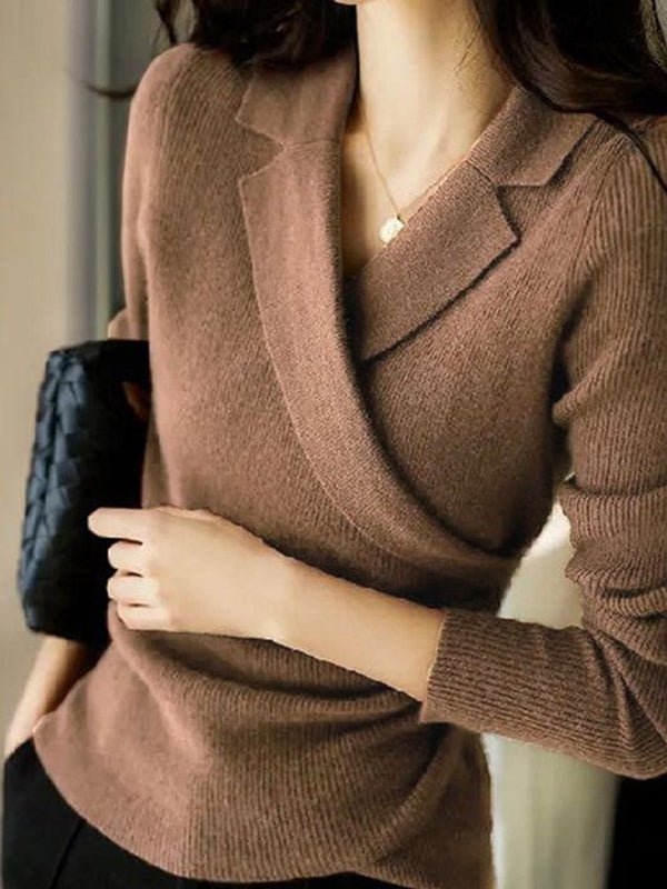 Chic® - Stijlvol & comfortabel het najaar door.