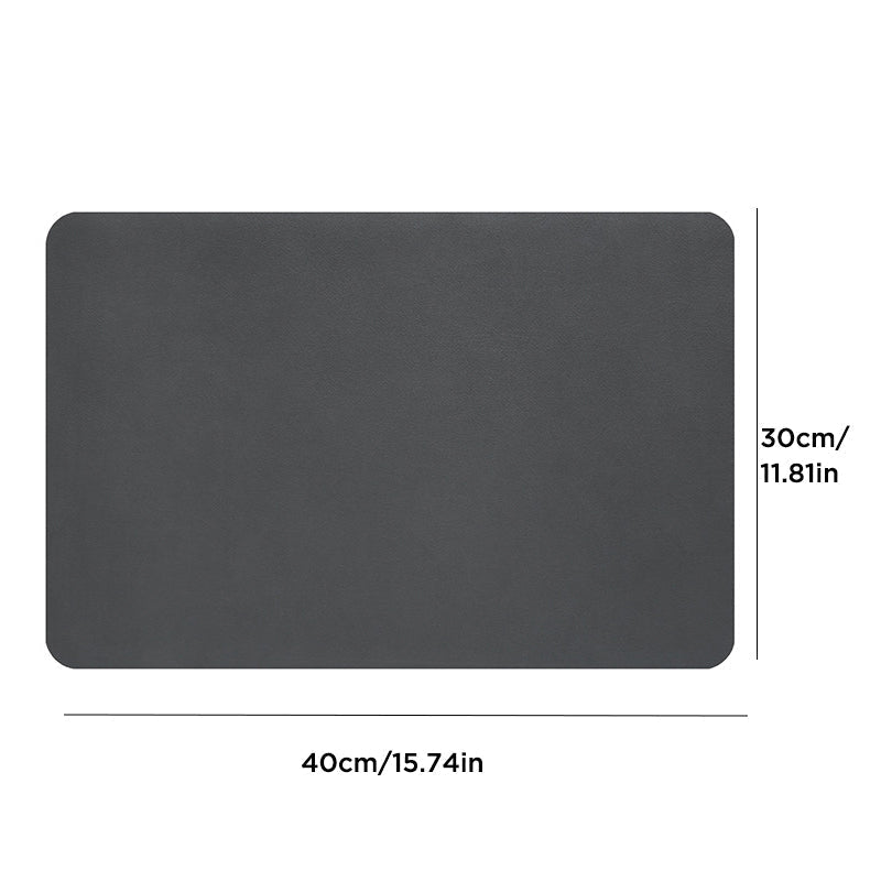 UltraDry™ - Superabsorberende Afvoermat Voor De Keuken (50% KORTING)