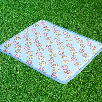 ChillPaws™  - Help je huisdier zich verfrist en ontspannen te voelen