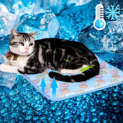 ChillPaws™  - Help je huisdier zich verfrist en ontspannen te voelen