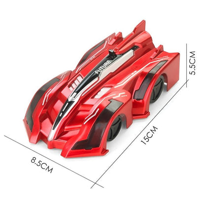 ClimbMaster™ - Spelen voorbij grenzen