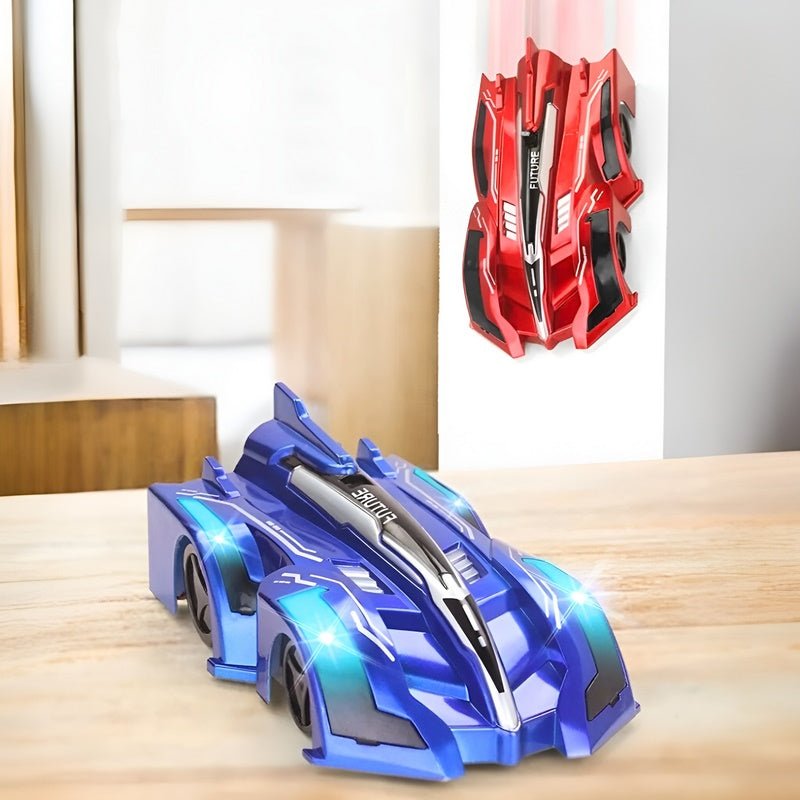 ClimbMaster™ - Spelen voorbij grenzen